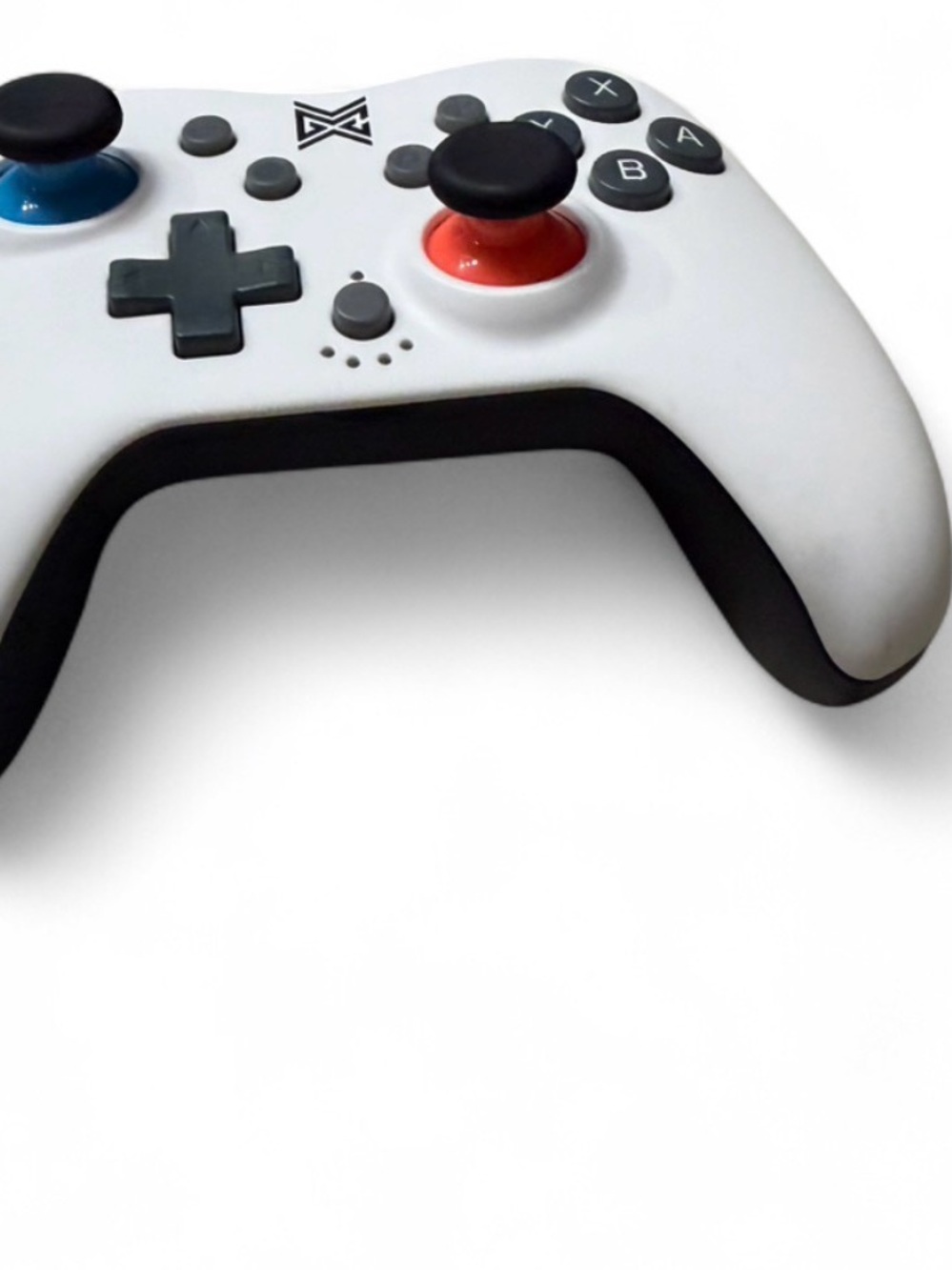 MGC Switchplate Wireless Gaming Controller